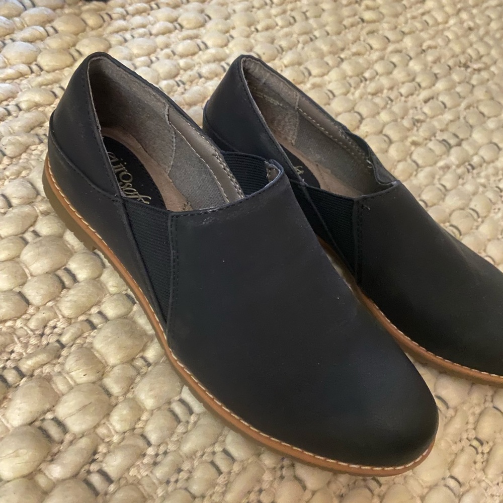Never Worn Eurosoft